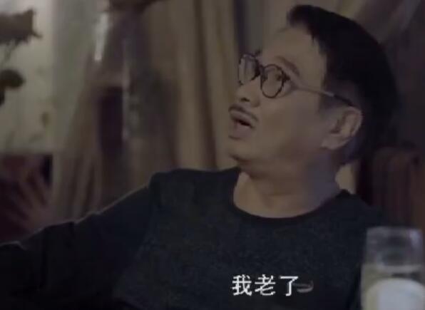 吴孟达生前采访视频曝光:真的演员都是骗子
