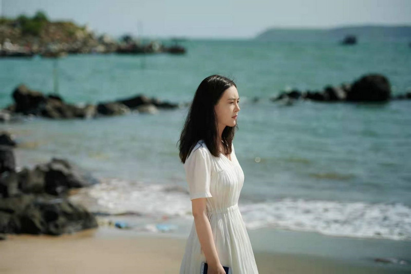 电影《冰美人》正式更名为《我世界里的你》,悬疑+爱情双题材加持
