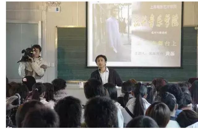 娱乐圈的真学霸:黄磊中考化学满分,喻恩泰获牛津大学全额奖学金